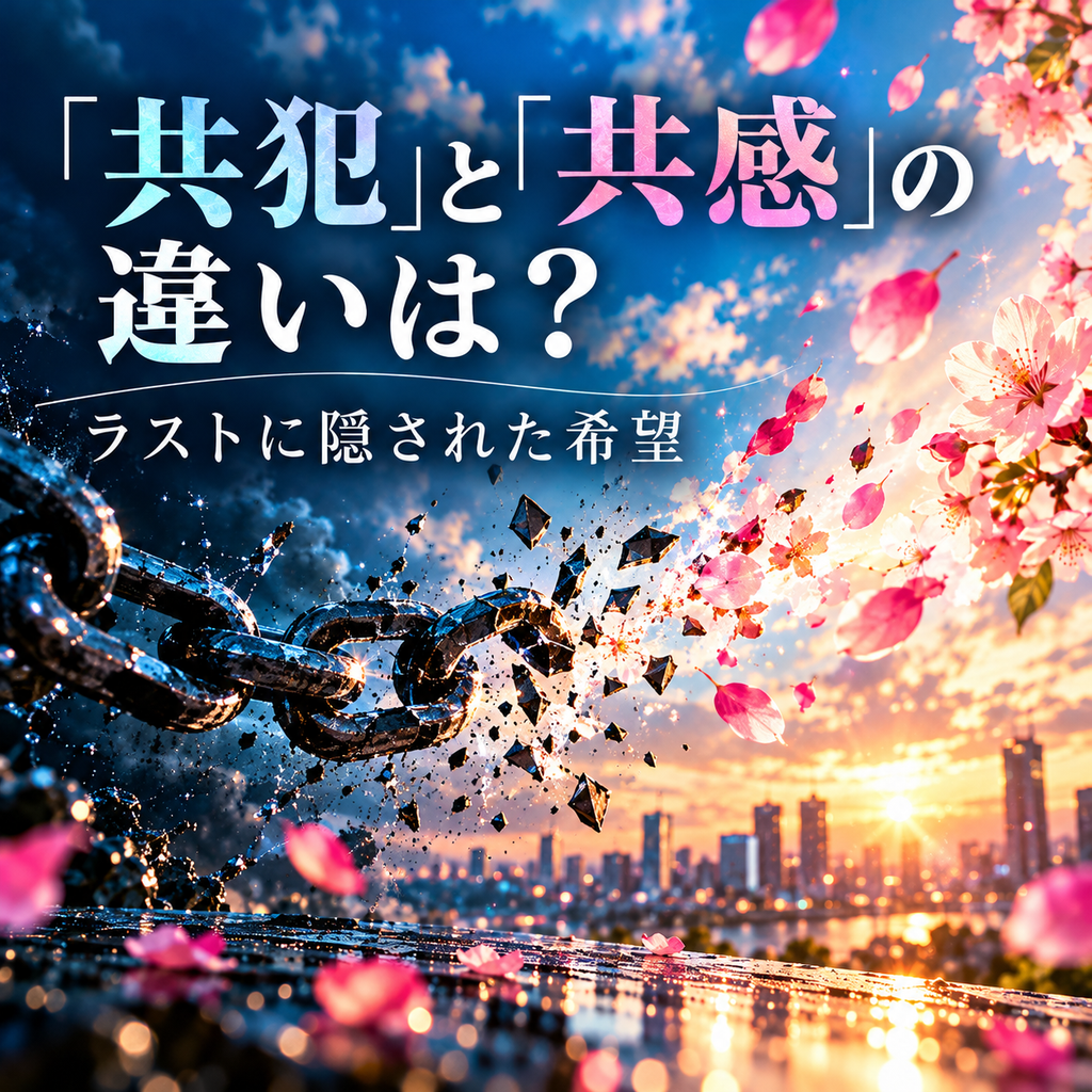 ミセス「共犯」の歌詞を考察!心に刺さるメッセージ4選
